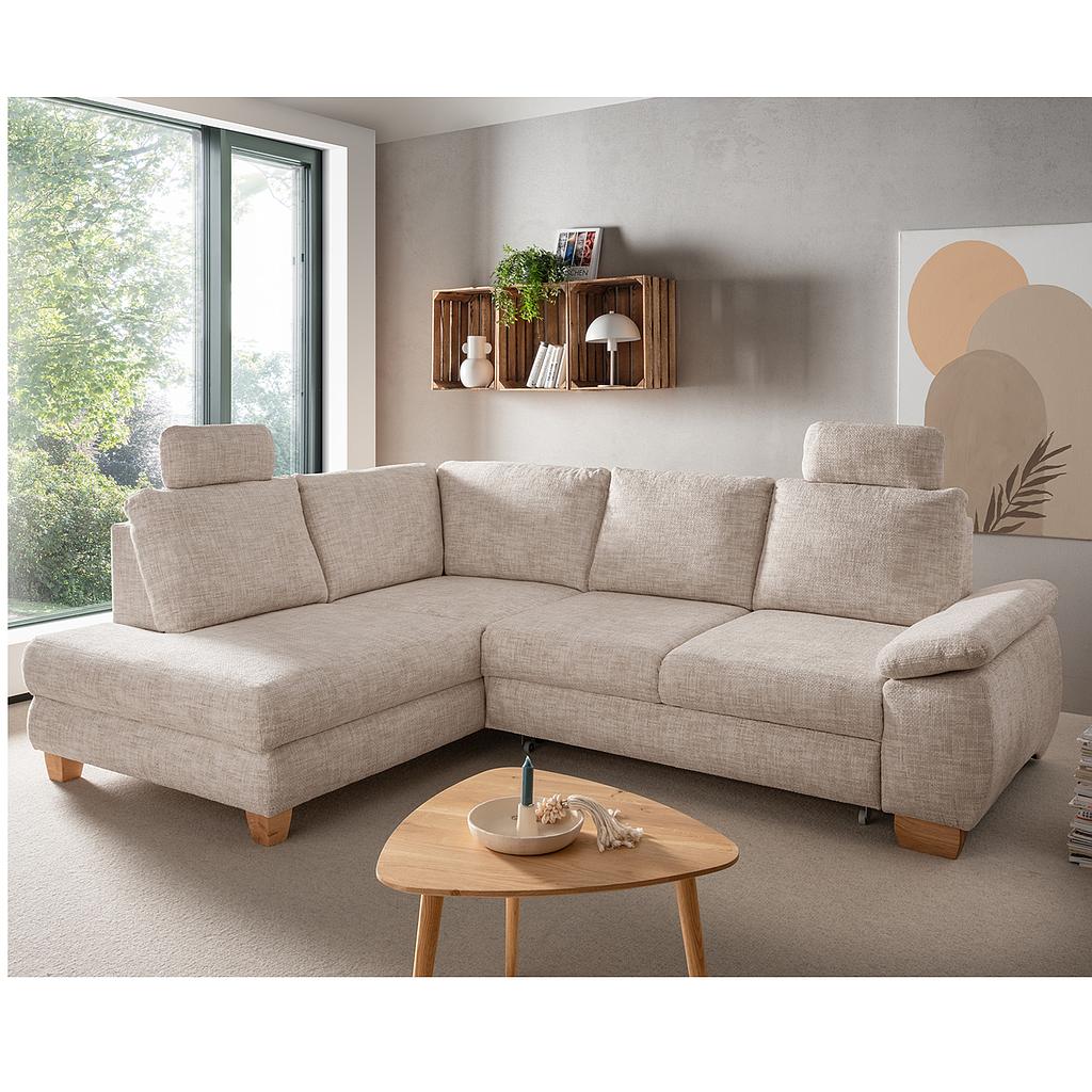 B.Forma/ RE Filo natur Vollausstattung