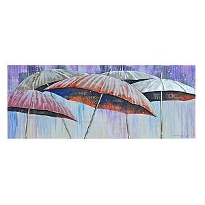 Gemälde 150x60cm No.77