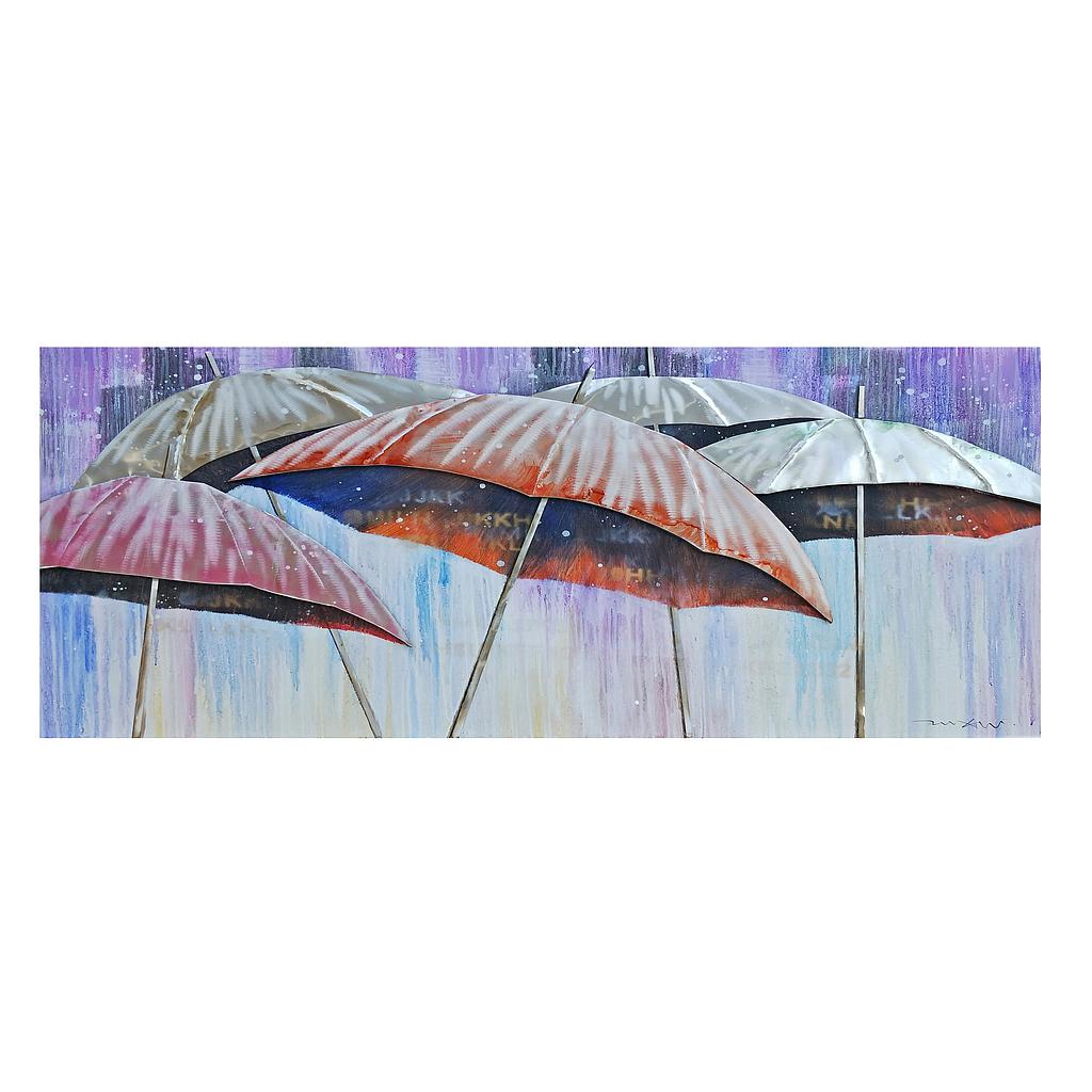 Gemälde 150x60cm No.77