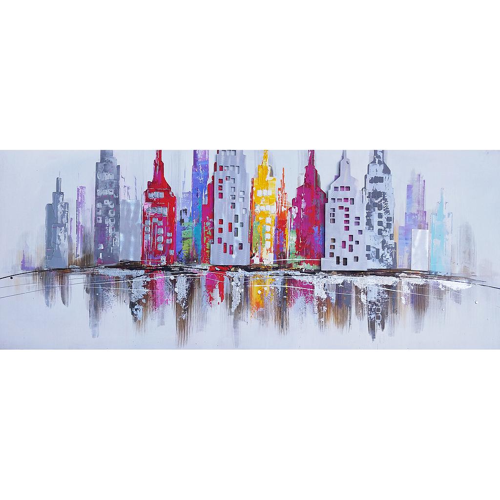 Gemälde 150x60cm No.84