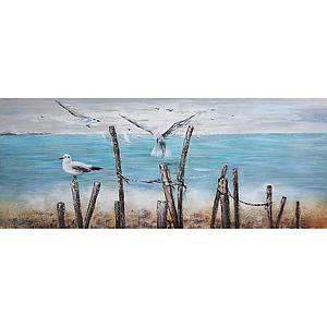 Gemälde 150x60cm No.92