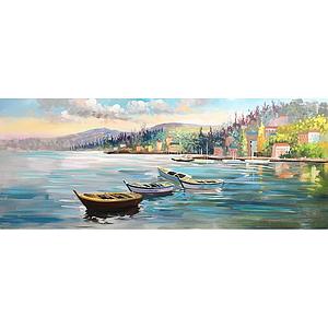Gemälde 150x60cm No.94