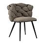 Rock, Struktur-taupe