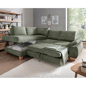B.Forma/ RE, Filo green Vollausstattung