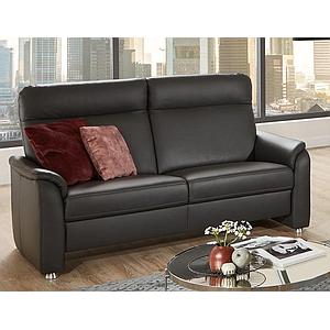 NovaPlanLeder/ Sofa 2S 