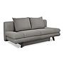 SAS/ Schlafsofa Moma grey 