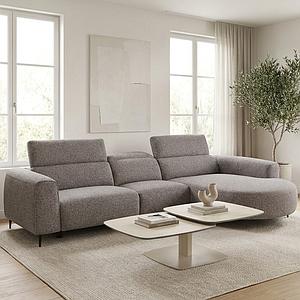 Med/ Insel, Maxim Kopfteilverst.