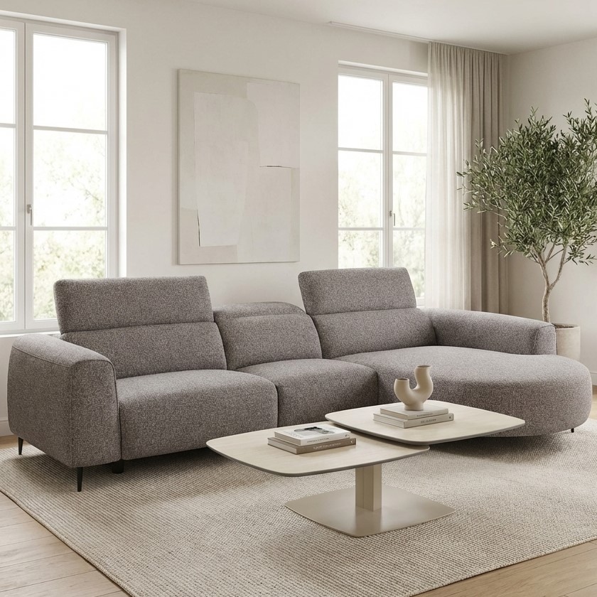 Med/ Insel, Maxim Kopfteilverst.