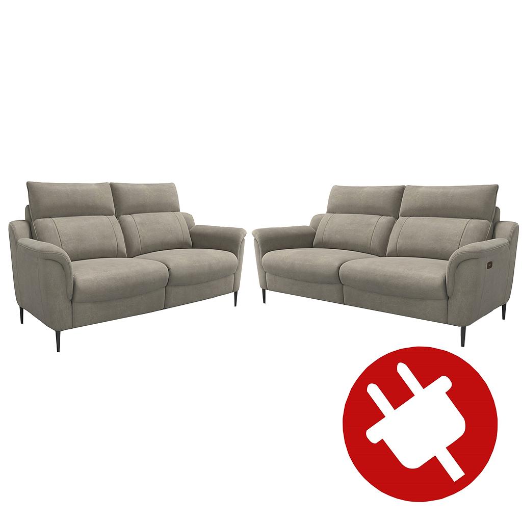 Med/ 3SR2E+2S Nava Elektro-Sitzverst.