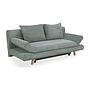 SAS/ Schlafsofa Moma green