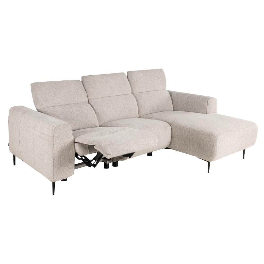 Med/ LE-S Maxi, Kopfteilverst. 