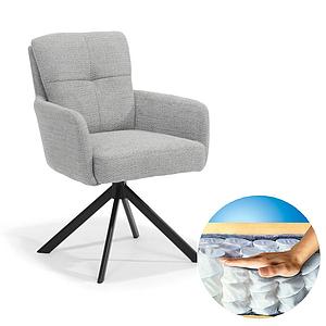 Fredo grey, Echt Federkern