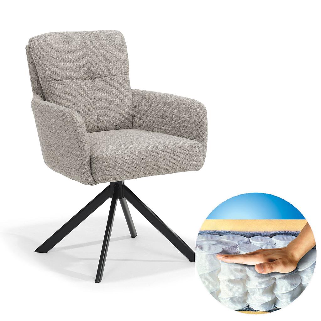 Fredo natural, Echt Federkern