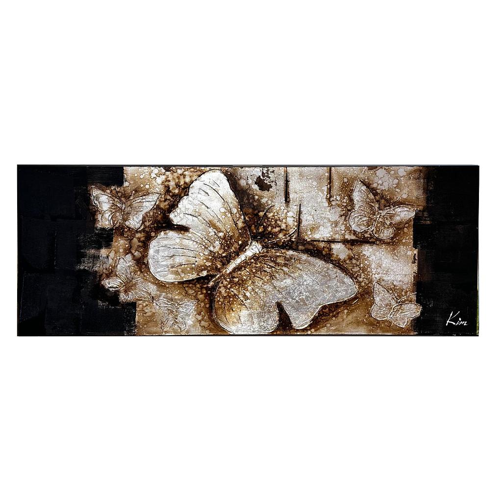 Gemälde 150x60cm No.104