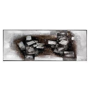 Gemälde 150x60cm No.105