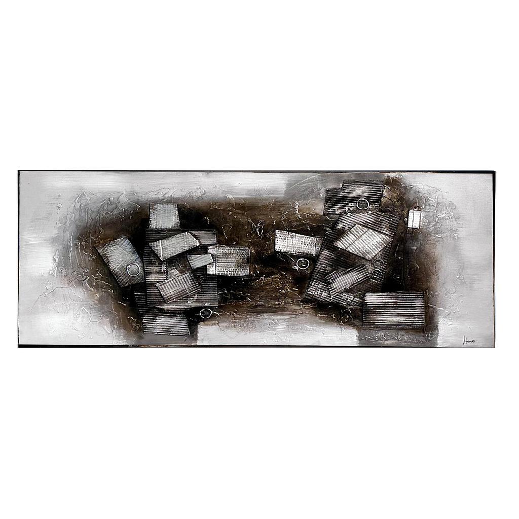 Gemälde 150x60cm No.105