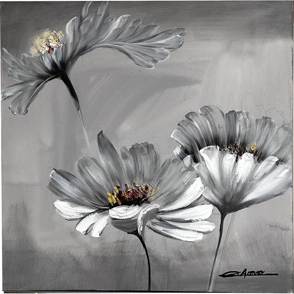 Gemälde 60x60cm No.114