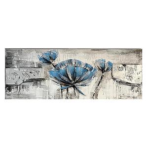 Gemälde 150x60cm No.126