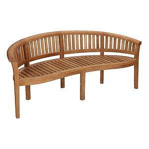 Banana bench