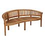 Banana bench
