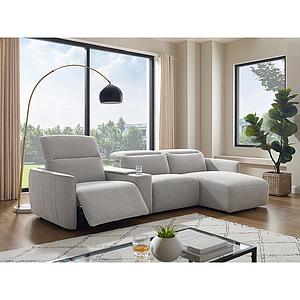 Med/ CE Broadway Kopf+ Elekroverstellung