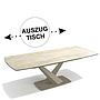 AZ-Tisch Triumph 180/230 Keramik