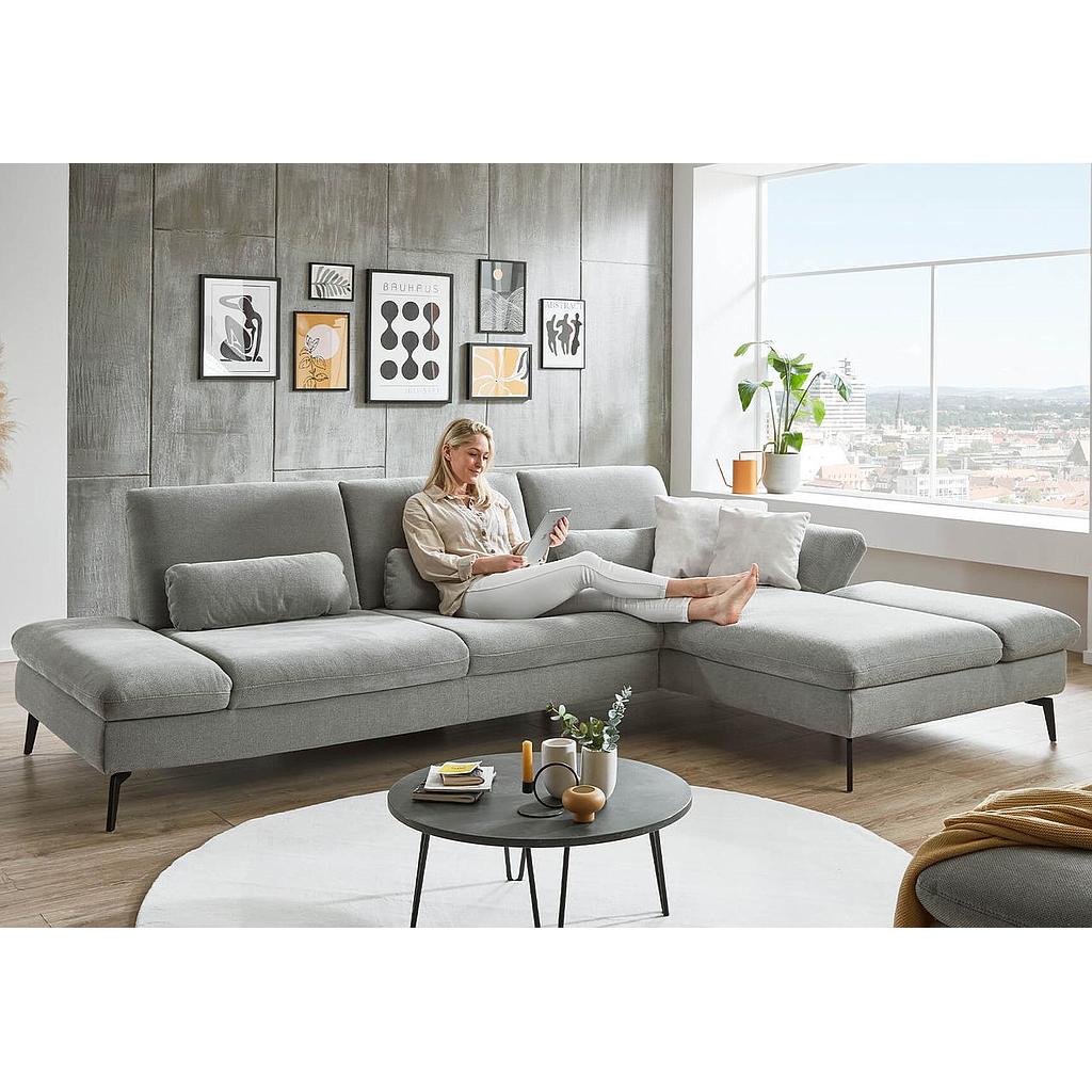 MegaPlan LE-10 mit Sonderausstattung