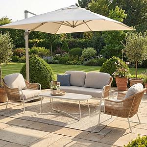 Olivia Garnitur 2,5+1+1+T 