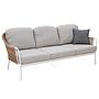 Olivia Loungesofa 3