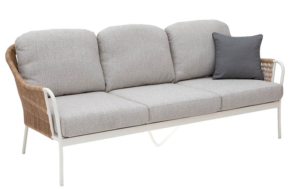 Olivia Loungesofa 3