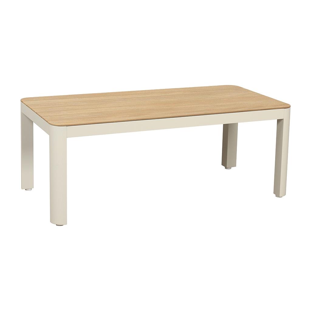 Verona Dining Table, Teak 160