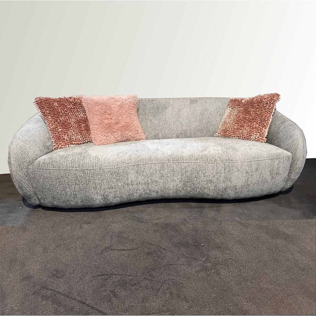 Med/ S3 Rondo, Steel