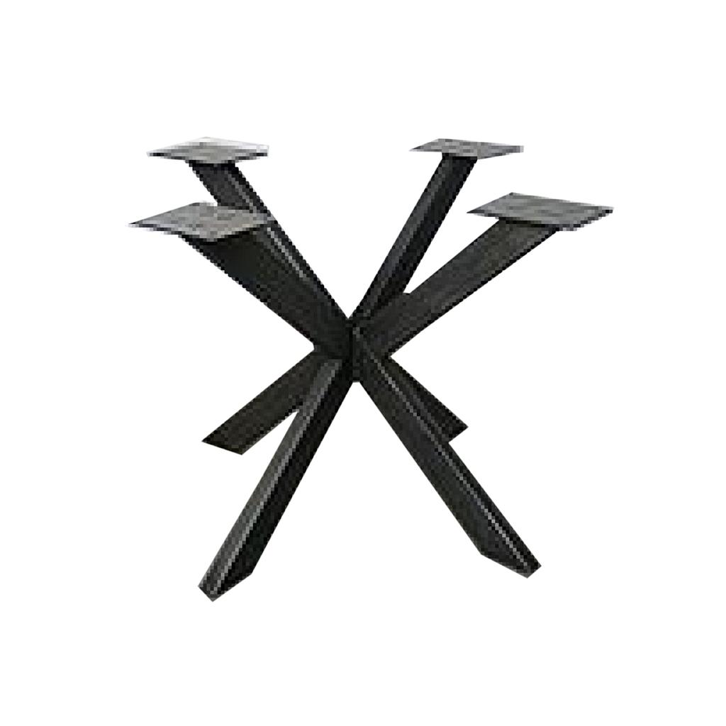 Spider 4x10 MBS 80cm