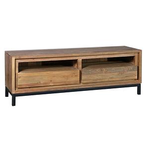 Tecton No.4 Recycled Teak