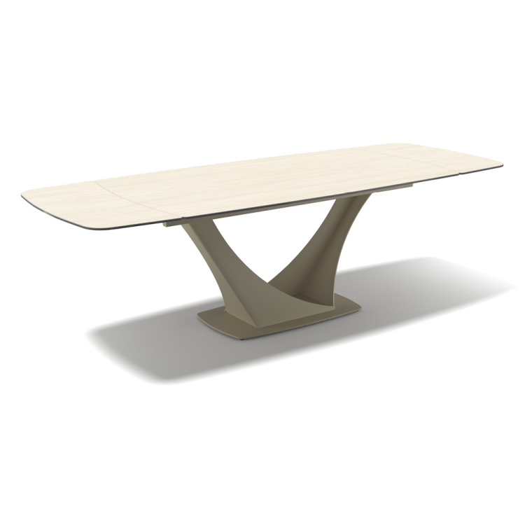 AZ-Tisch Naru 180/260 Keramik