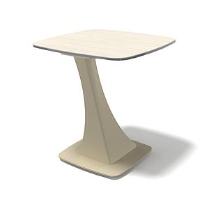Beistelltisch Naru-1 Keramik