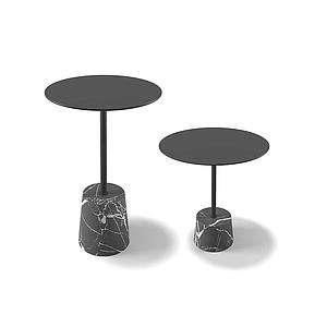 CT-Marmo Set, black