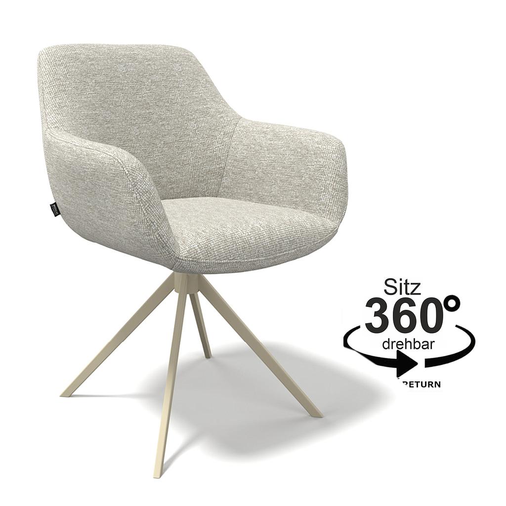 Saarfels AL, Natural