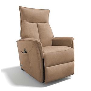 Campa, 3 Motoren +Lift