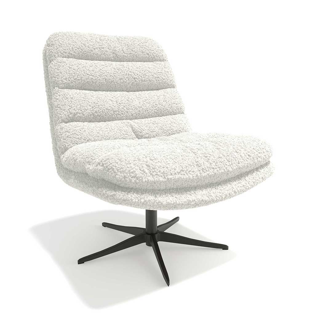Lazy Chair, Hoch