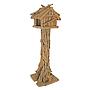Birds Home Wurzelholz