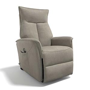 Campa, 2 Motoren +Lift