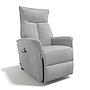 Cambridge, 3 Motoren +Lift/ VORZUGSTOFF HE04-19 Light Grey