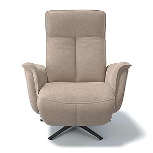 XL-Pluto, 3 Motoren, Vorzugstoff Hab. Taupe