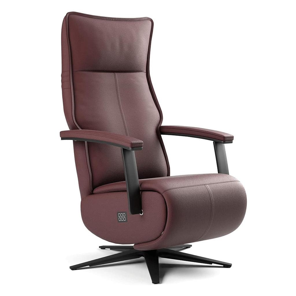 Herkules, 3 Motoren, Herzwaage