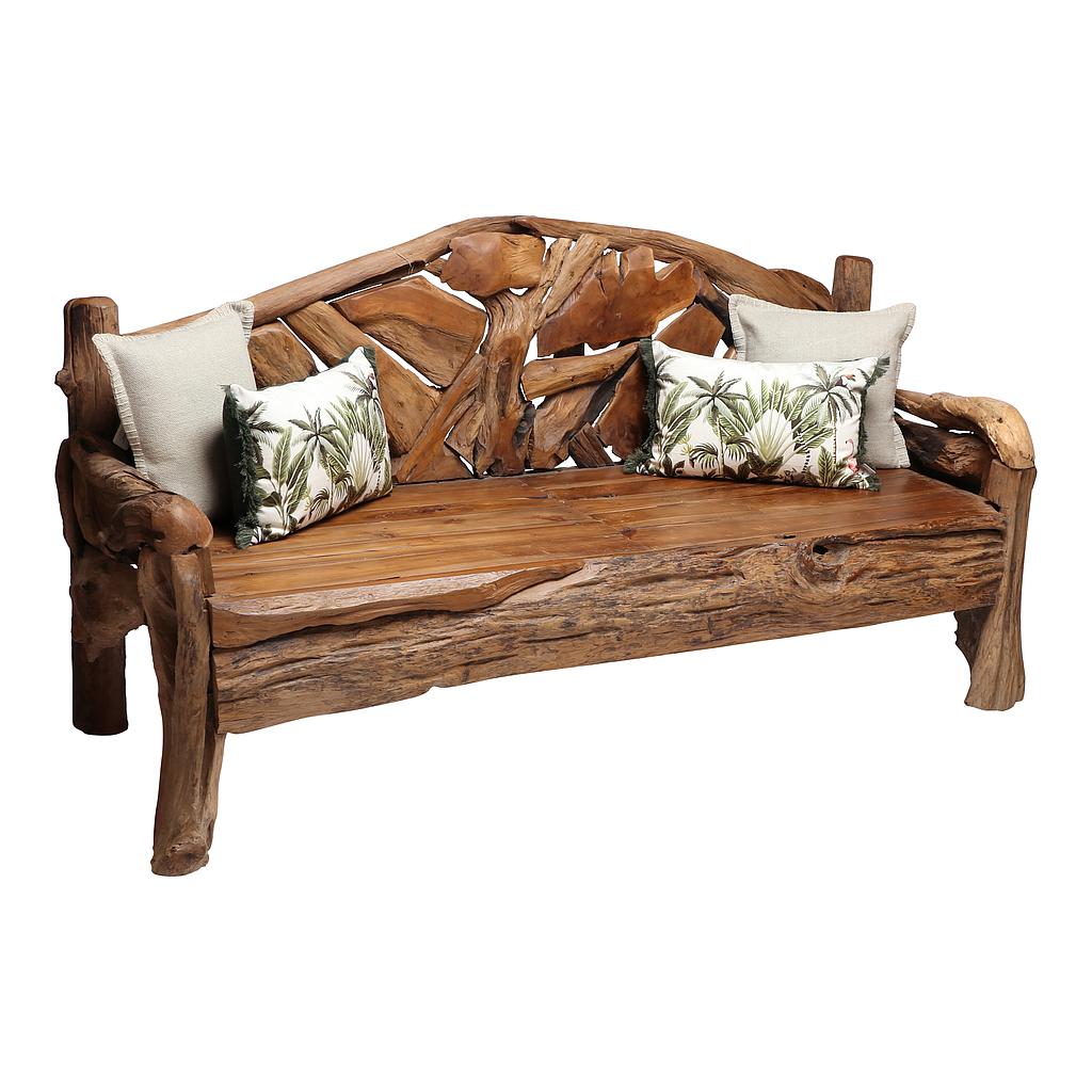 Bank Erosi 200cm Root