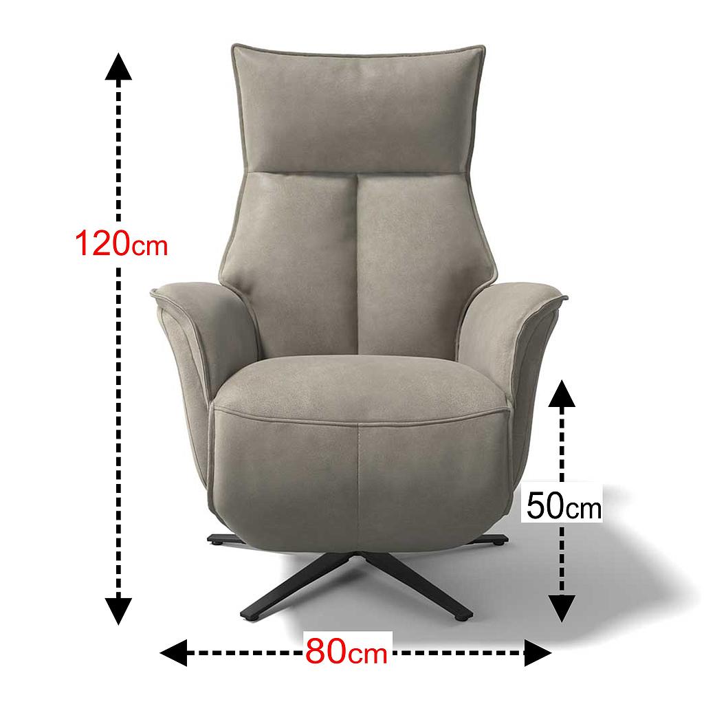 L-Sparta, 4 Motoren, Herzwaage