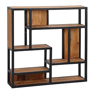 Urban No.30 Recycled Teak