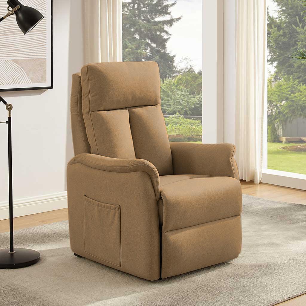 Vox, 2 Motoren+ Lift