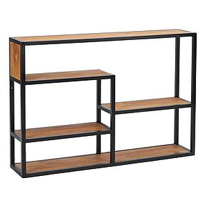Urban No.31 Recycled Teak